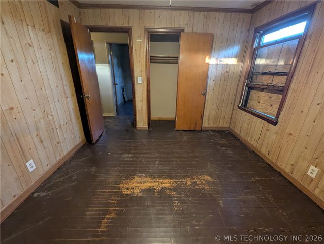 4605 N Denver Avenue, Tulsa, OK 74126