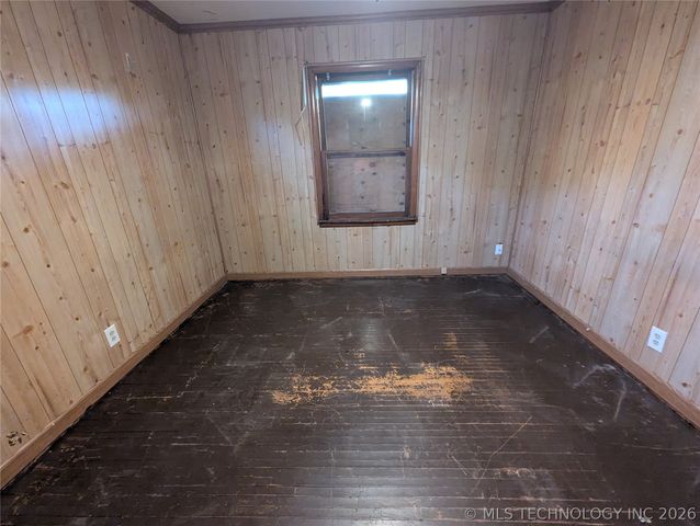 4605 N Denver Avenue, Tulsa, OK 74126