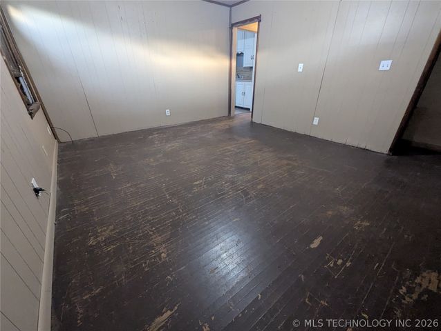 4605 N Denver Avenue, Tulsa, OK 74126