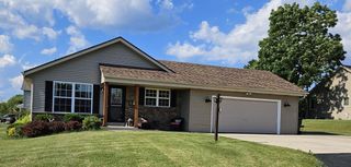 3232 Redbird LANE, Racine, WI 53402