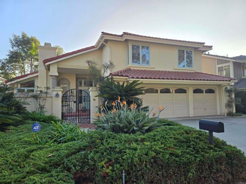 4515 Ocean Valley Lane, San Diego, CA 92130