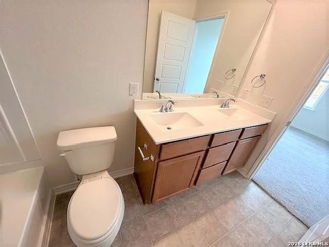 5651 Foppiano Loop, Converse, TX 78109