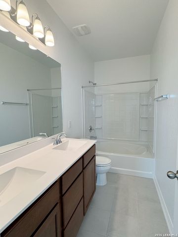 5651 Foppiano Loop, Converse, TX 78109