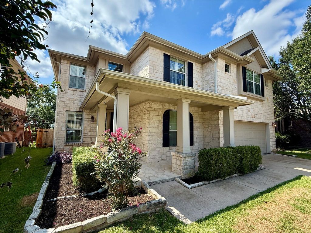 9301 Castle Pines DR, Austin, TX 78717