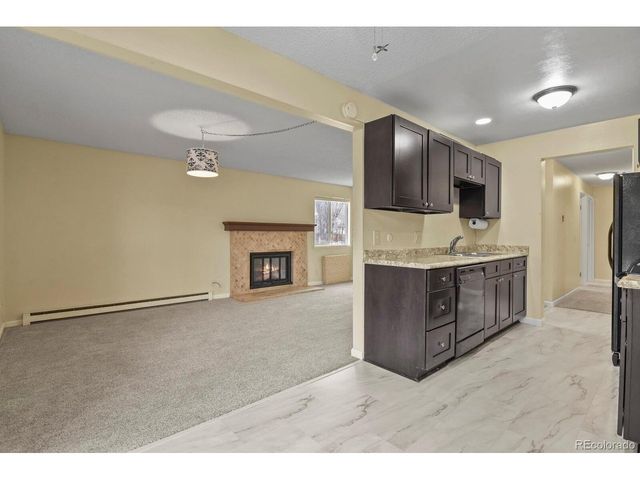 17301 E Mansfield Ave 1-122L, Aurora, CO 80013