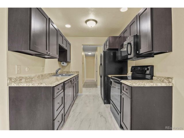 17301 E Mansfield Ave 1-122L, Aurora, CO 80013