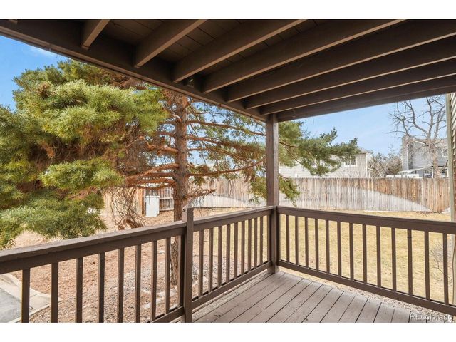 17301 E Mansfield Ave 1-122L, Aurora, CO 80013