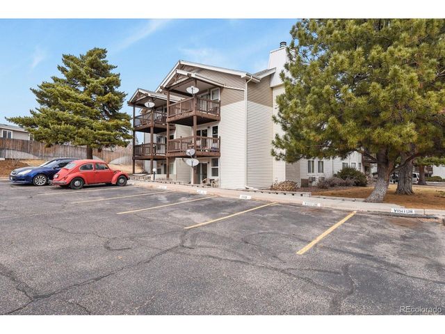 17301 E Mansfield Ave 1-122L, Aurora, CO 80013