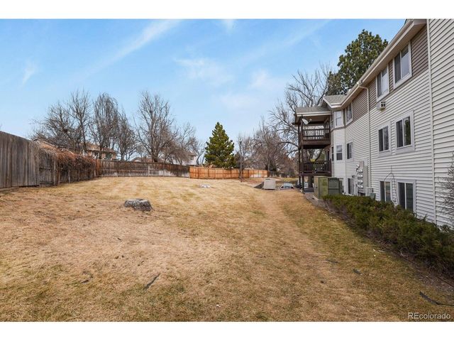 17301 E Mansfield Ave 1-122L, Aurora, CO 80013