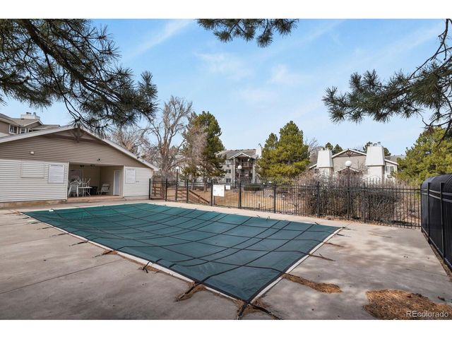 17301 E Mansfield Ave 1-122L, Aurora, CO 80013