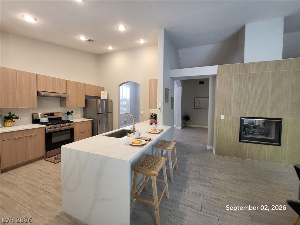 1813 Hill Canyon Lane, Las Vegas, NV 89144 — photo 2