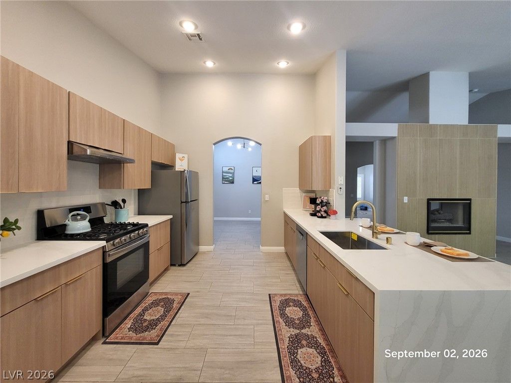 1813 Hill Canyon Lane, Las Vegas, NV 89144 — photo 3