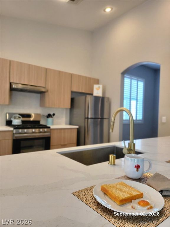 1813 Hill Canyon Lane, Las Vegas, NV 89144 — photo 4