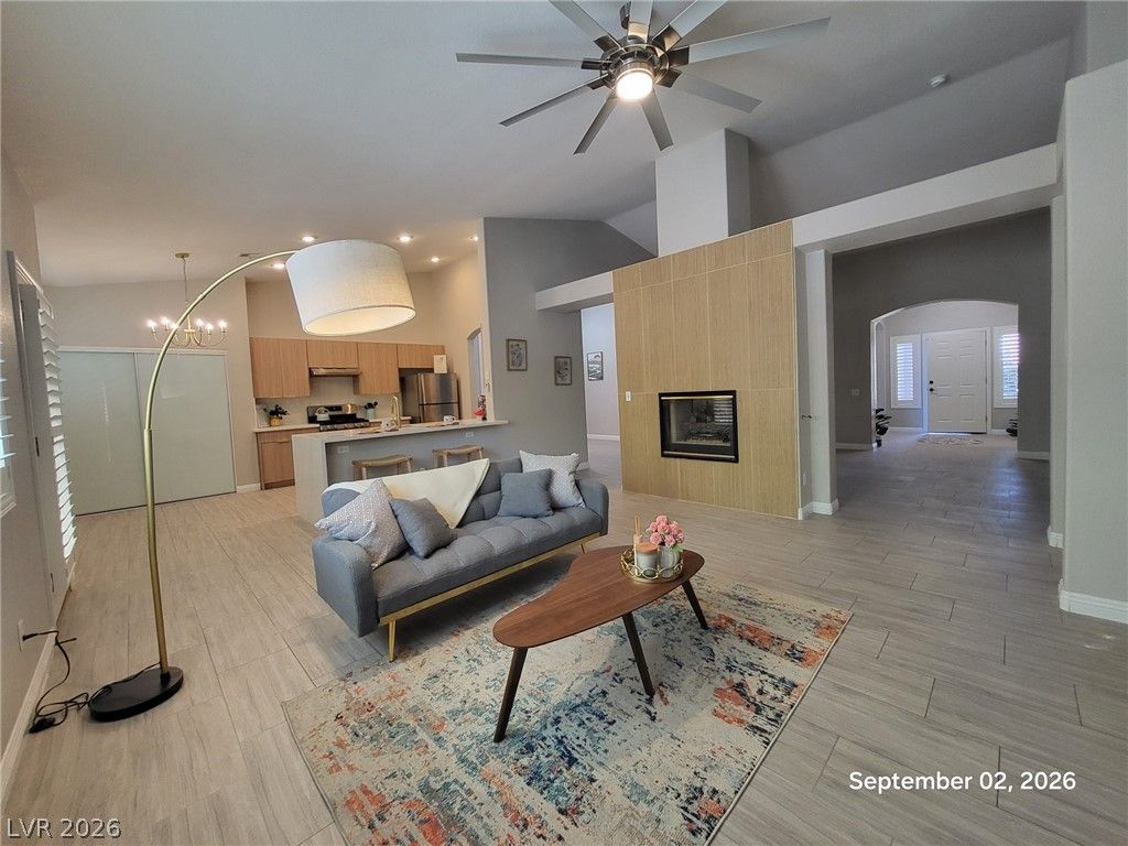 1813 Hill Canyon Lane, Las Vegas, NV 89144 — photo 5