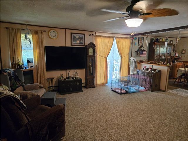 485 Buck Hill Road, Lower Towamensing Tp, PA 18071