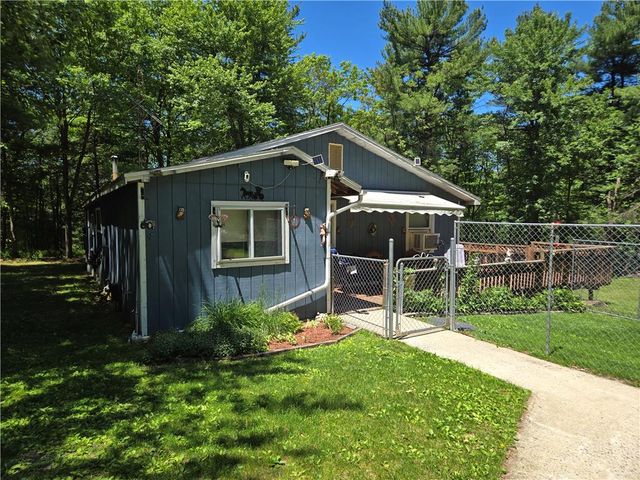 485 Buck Hill Road, Lower Towamensing Tp, PA 18071