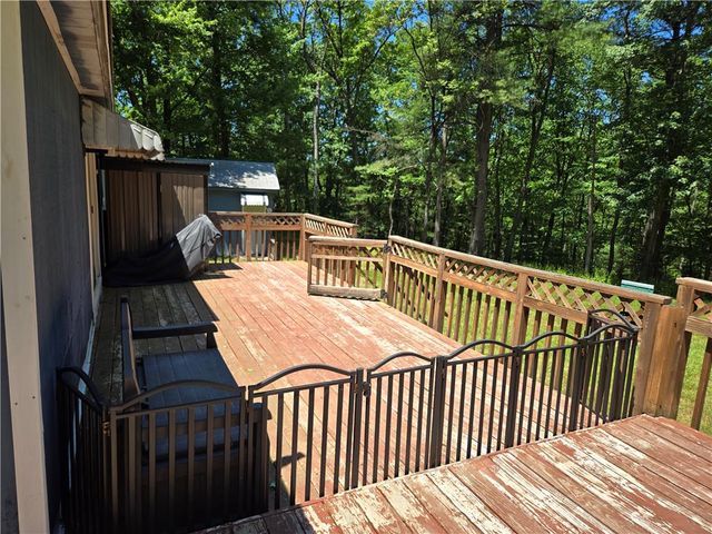 485 Buck Hill Road, Lower Towamensing Tp, PA 18071