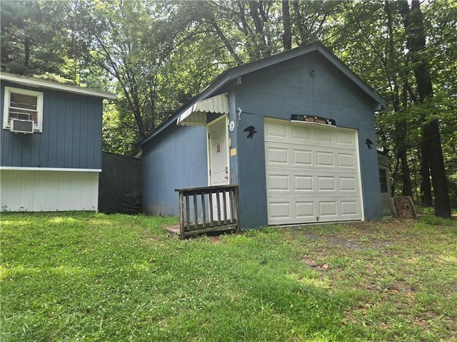 485 Buck Hill Road, Lower Towamensing Tp, PA 18071