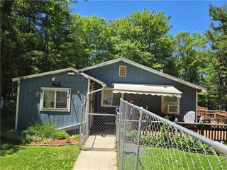 485 Buck Hill Road, Lower Towamensing Tp, PA 18071