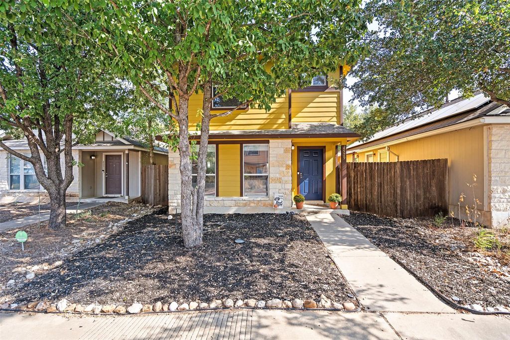 4529 Best Way LN, Austin, TX 78725