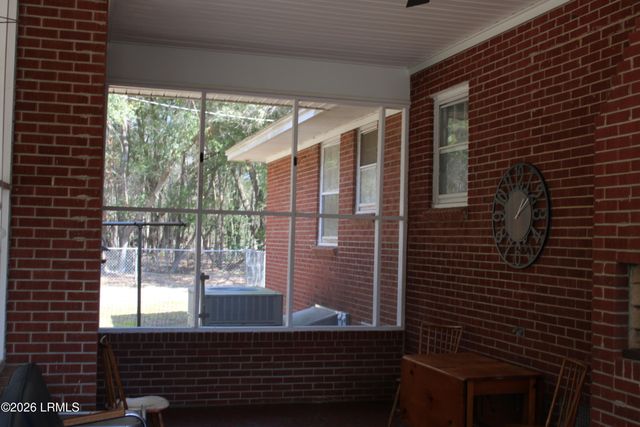 1013 Allen Street, Allendale, SC 29810