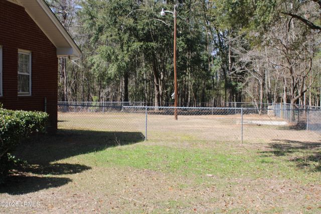 1013 Allen Street, Allendale, SC 29810