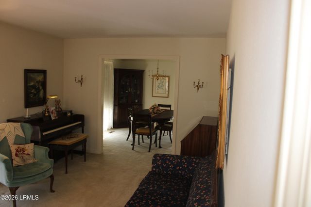 1013 Allen Street, Allendale, SC 29810