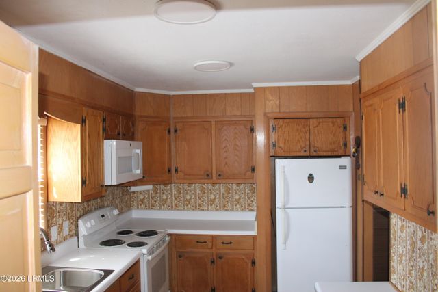 1013 Allen Street, Allendale, SC 29810