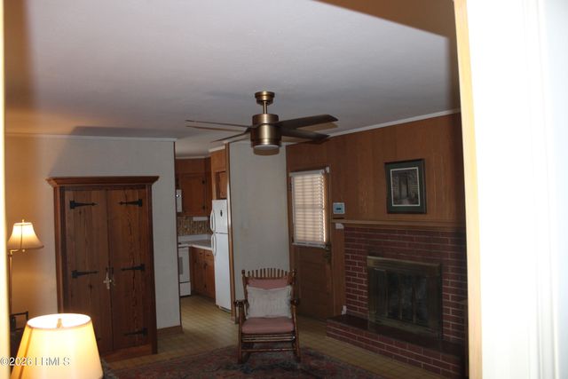 1013 Allen Street, Allendale, SC 29810