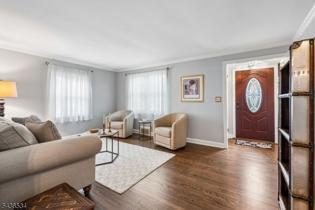 106 Salter St, Springfield Twp., NJ 07081