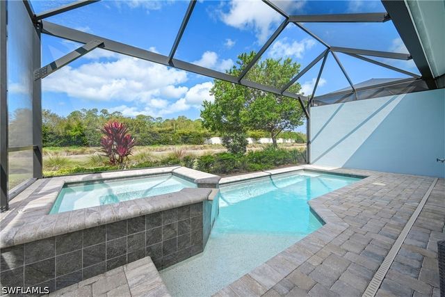 5891 Haiti DR, Naples, FL 34113