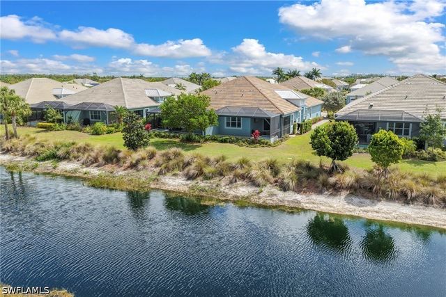 5891 Haiti DR, Naples, FL 34113