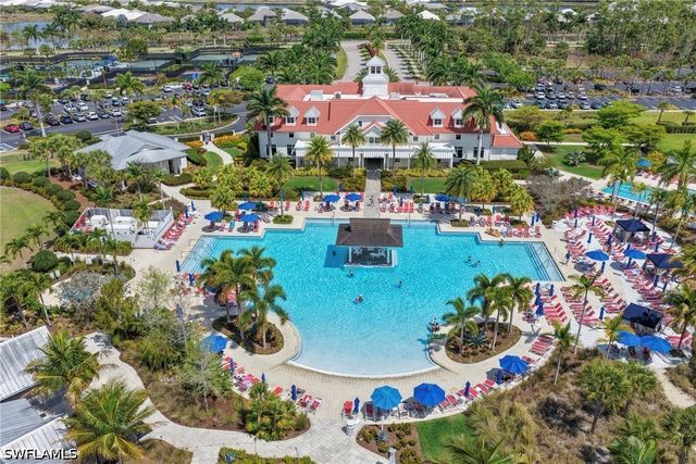 5891 Haiti DR, Naples, FL 34113