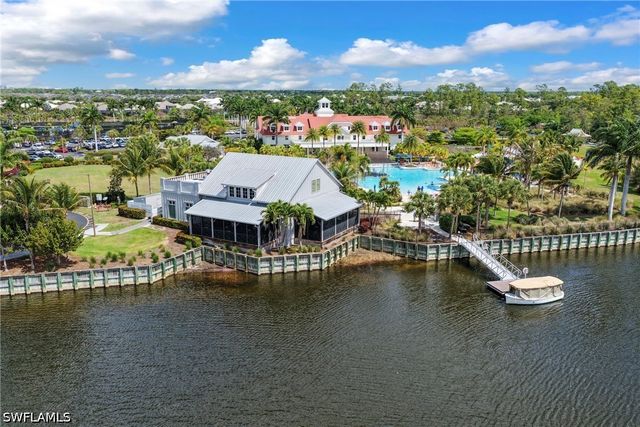 5891 Haiti DR, Naples, FL 34113