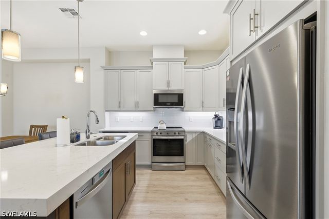 5891 Haiti DR, Naples, FL 34113