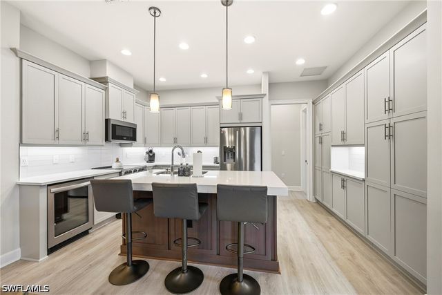 5891 Haiti DR, Naples, FL 34113