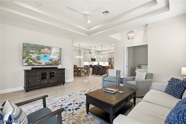 5891 Haiti DR, Naples, FL 34113