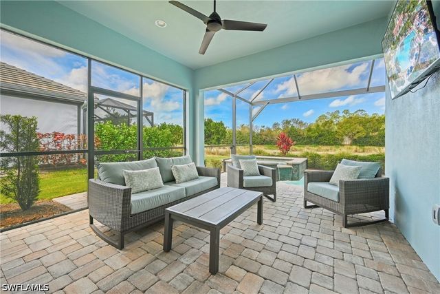 5891 Haiti DR, Naples, FL 34113