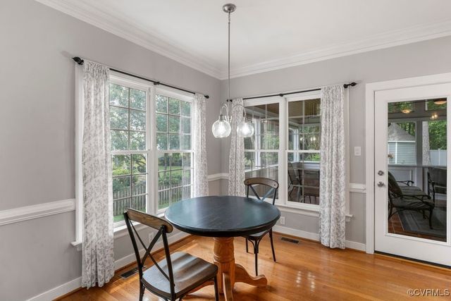 15585 Fox Cove Cir, Moseley, VA 23120