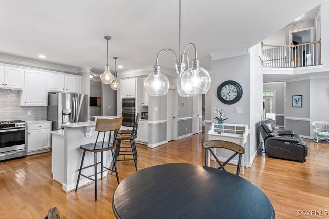 15585 Fox Cove Cir, Moseley, VA 23120
