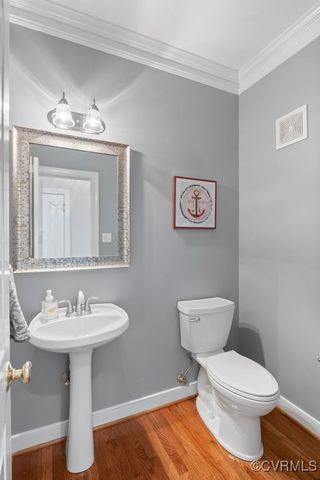 15585 Fox Cove Cir, Moseley, VA 23120