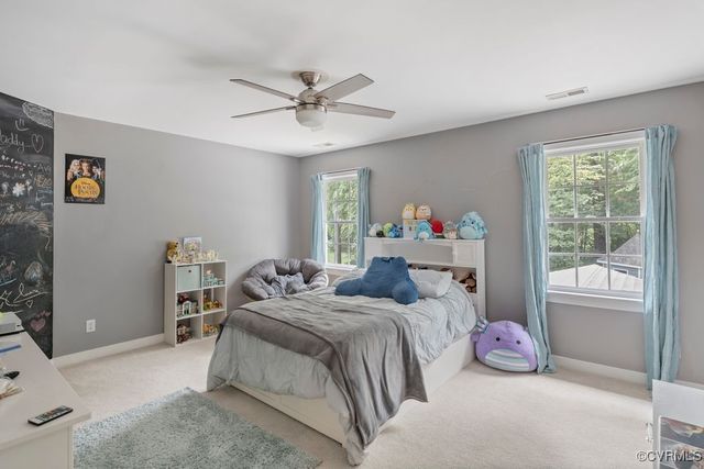 15585 Fox Cove Cir, Moseley, VA 23120