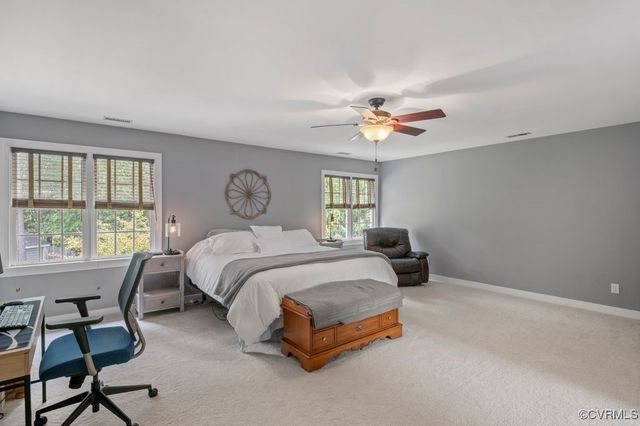 15585 Fox Cove Cir, Moseley, VA 23120