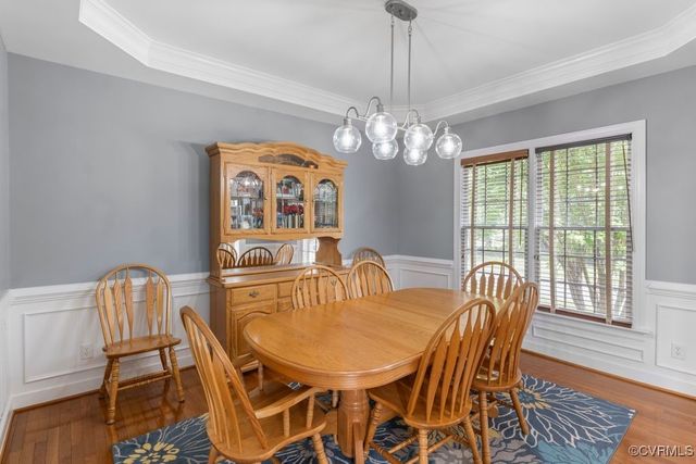 15585 Fox Cove Cir, Moseley, VA 23120