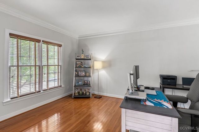 15585 Fox Cove Cir, Moseley, VA 23120