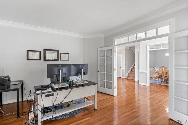15585 Fox Cove Cir, Moseley, VA 23120