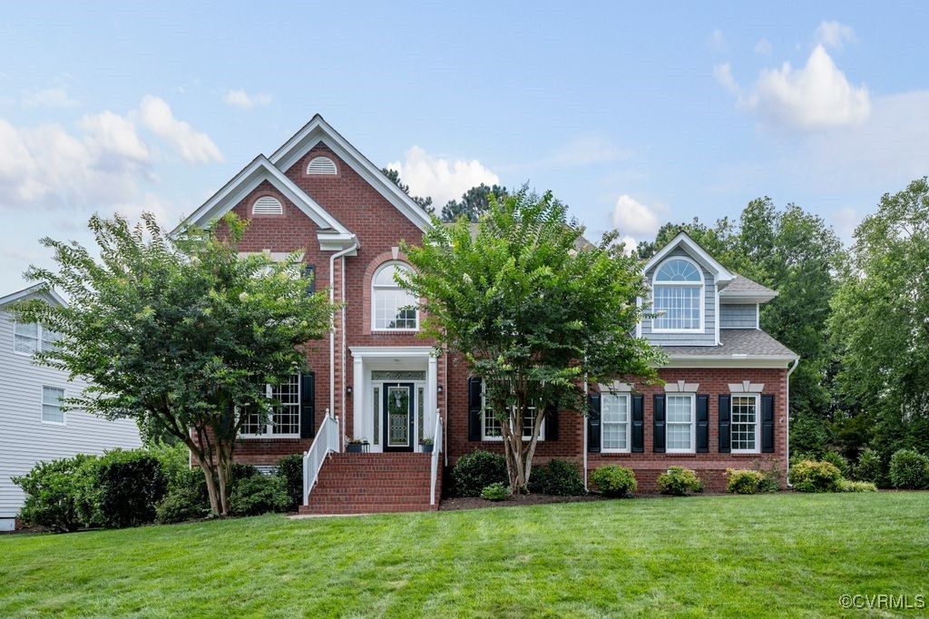 15585 Fox Cove Cir, Moseley, VA 23120