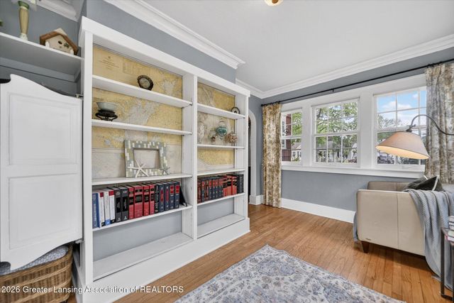439 Collingwood Drive, East Lansing, MI 48823