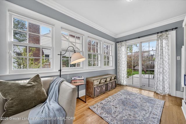 439 Collingwood Drive, East Lansing, MI 48823