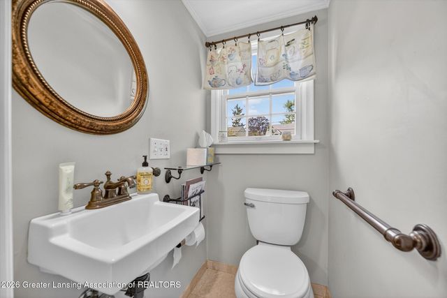 439 Collingwood Drive, East Lansing, MI 48823